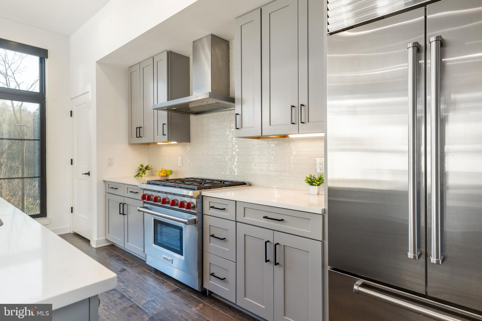 THE LOCKS - Residential