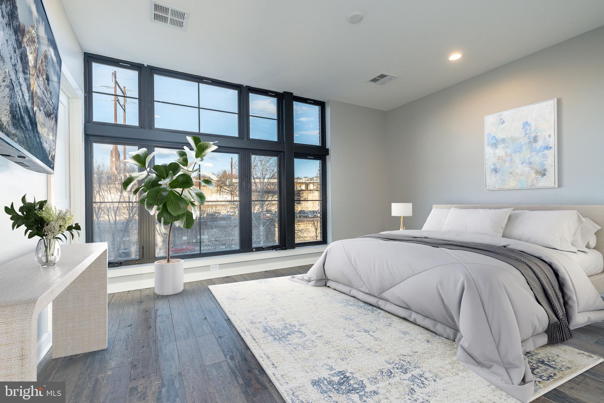 THE LOCKS - Residential