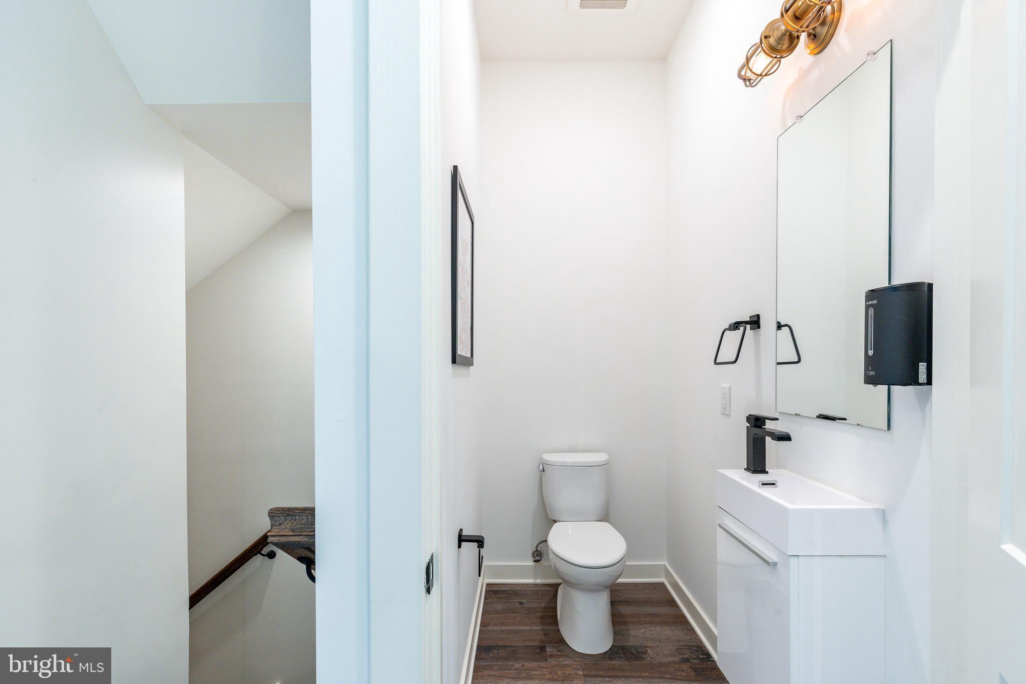 THE LOCKS - Residential