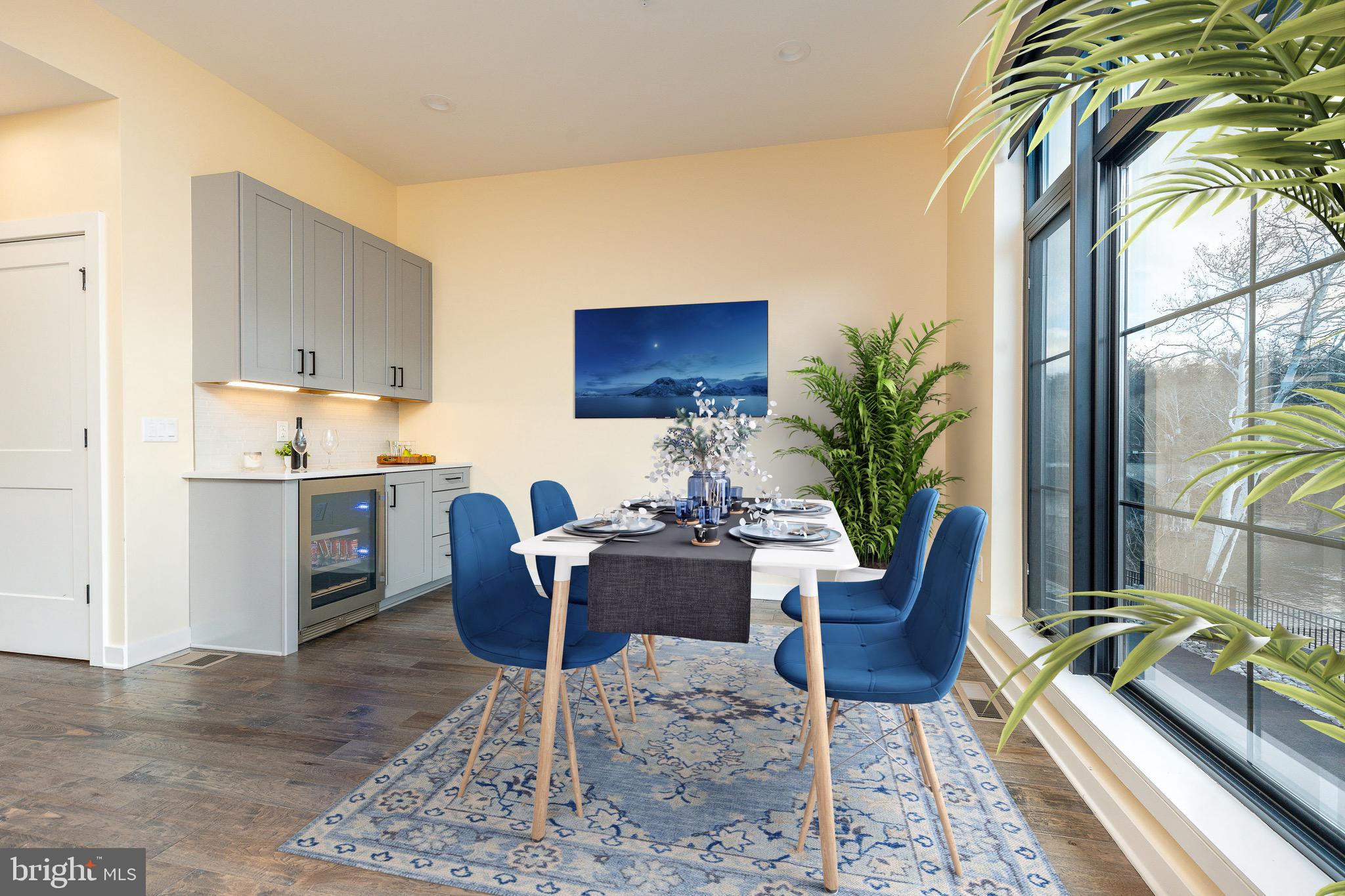 THE LOCKS - Residential