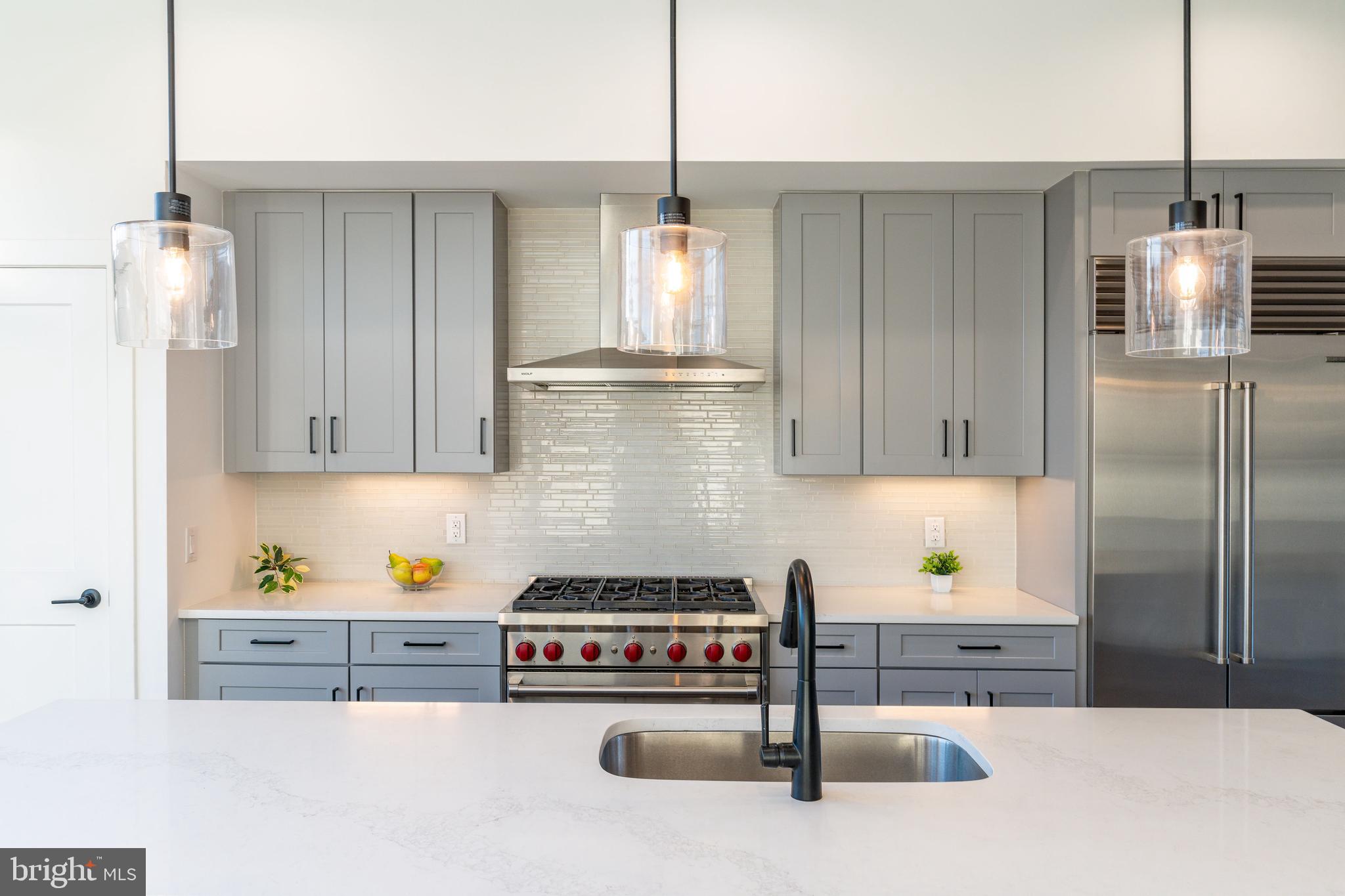 THE LOCKS - Residential