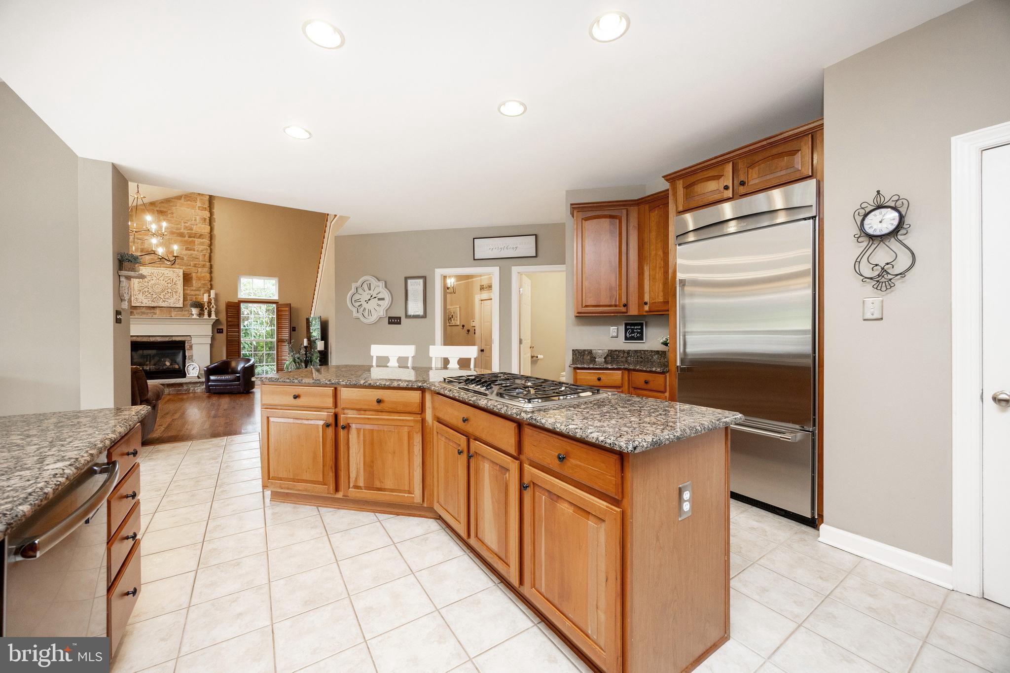 TATTERSALL - Residential