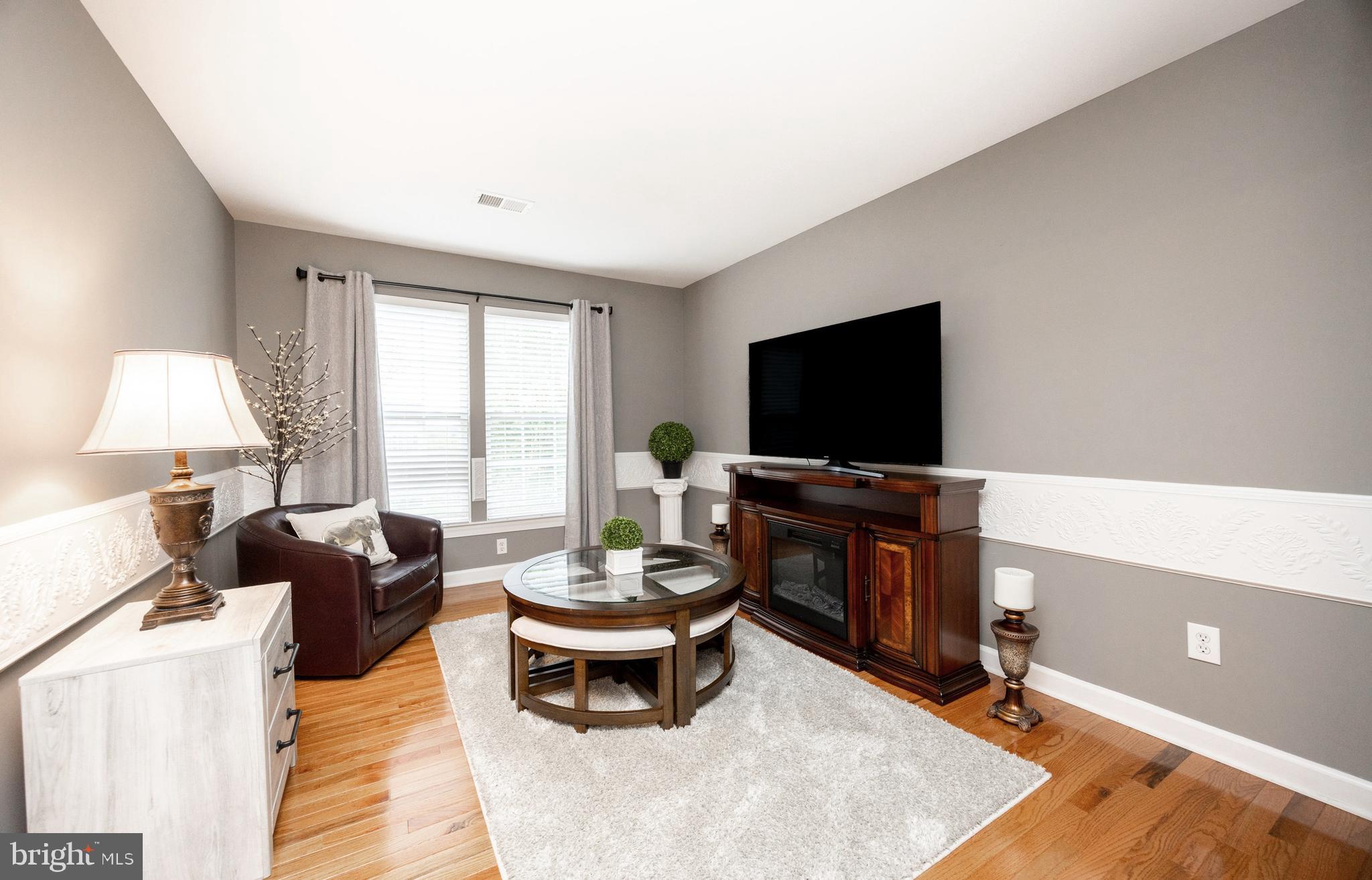 TATTERSALL - Residential