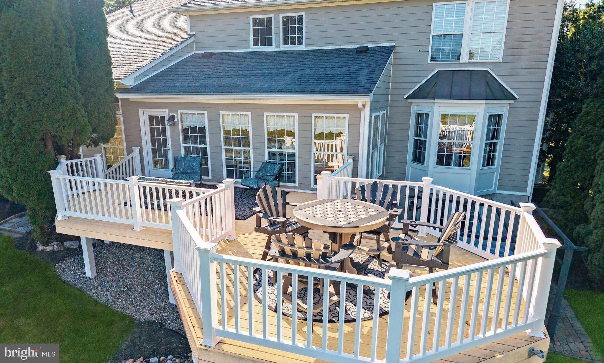 TATTERSALL - Residential