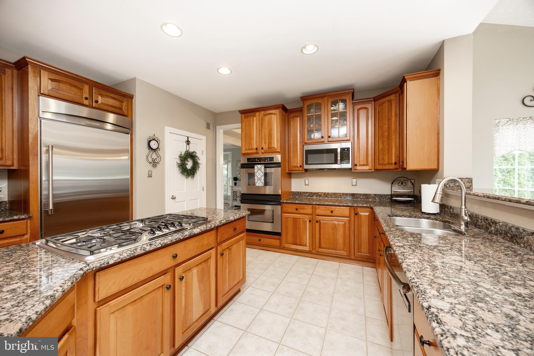 TATTERSALL - Residential