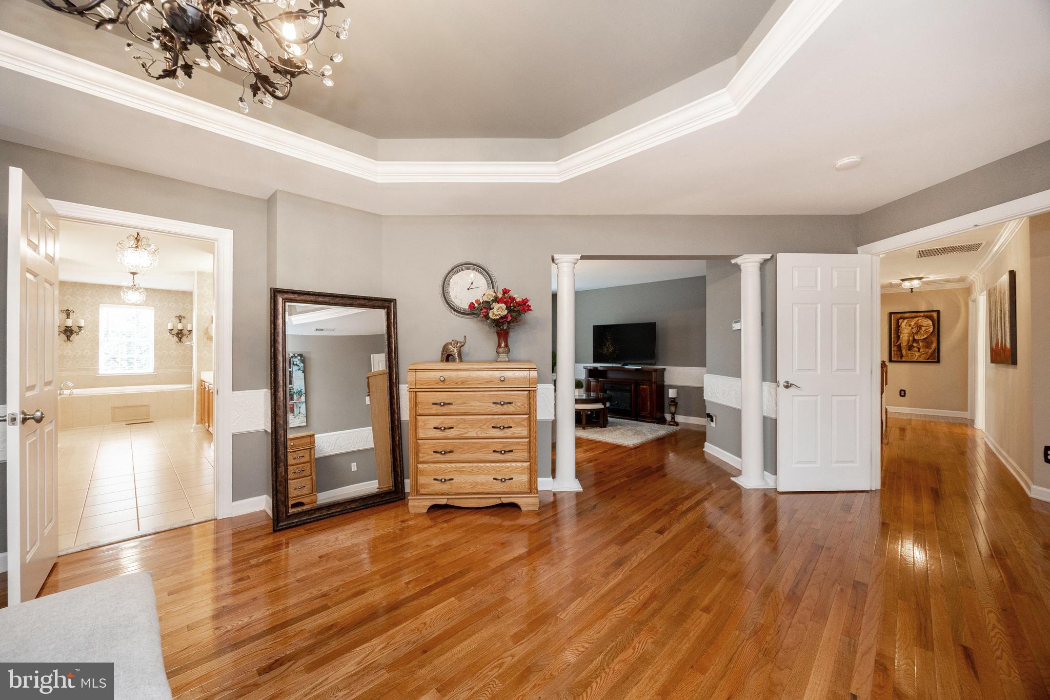 TATTERSALL - Residential