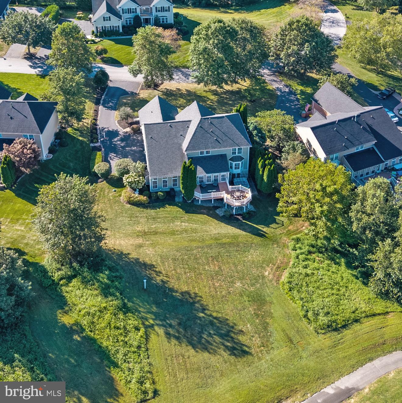 TATTERSALL - Residential