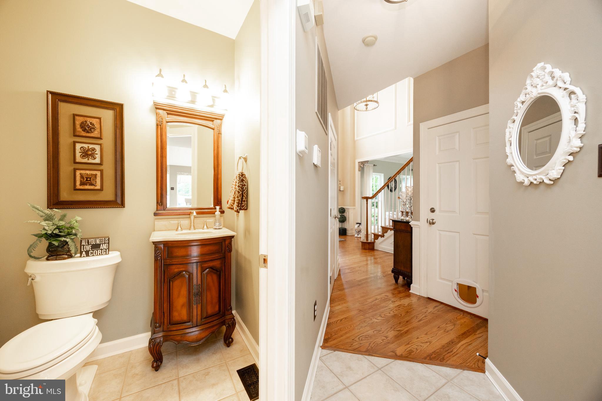 TATTERSALL - Residential