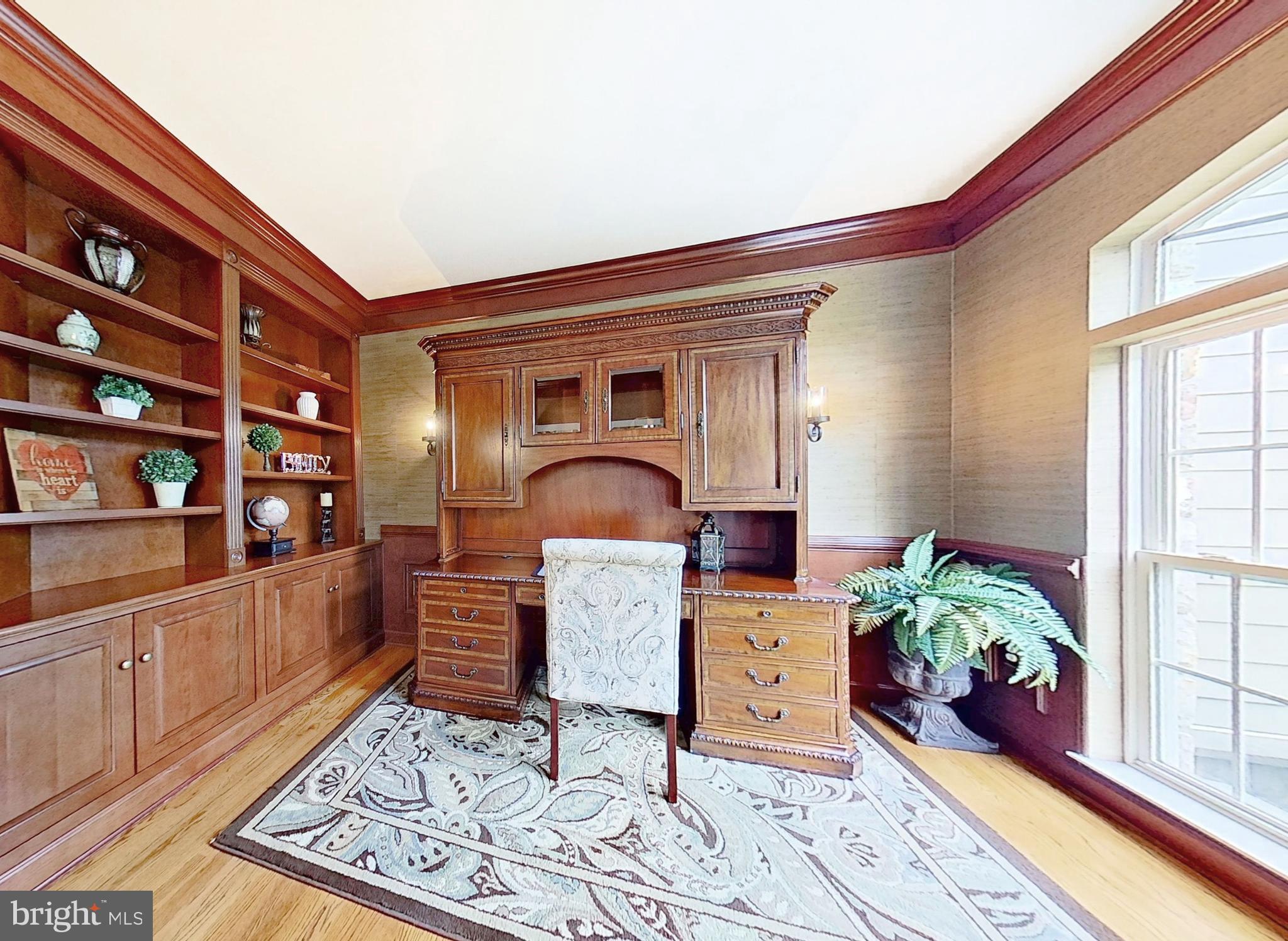 TATTERSALL - Residential