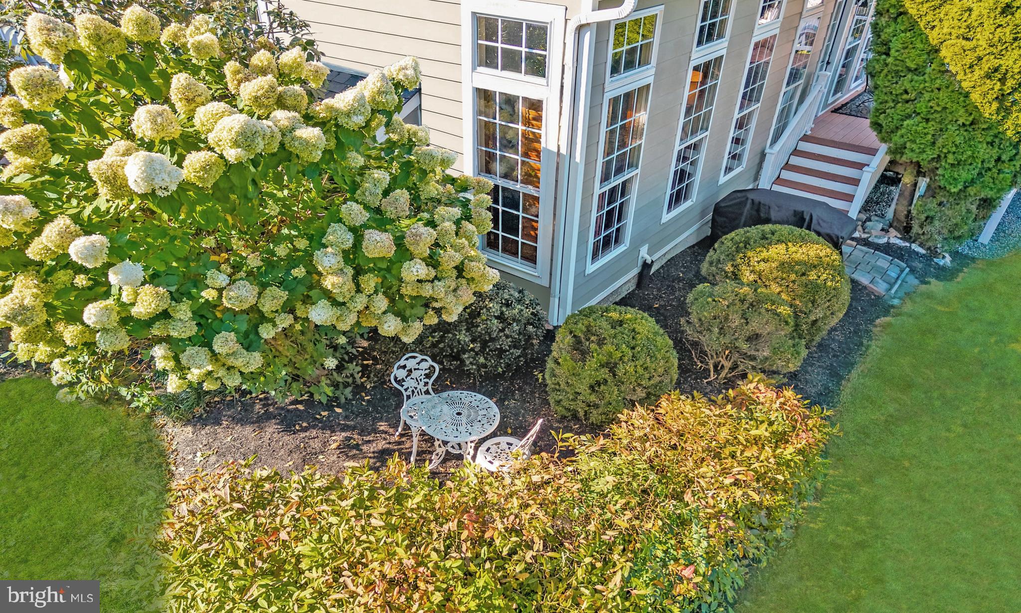 TATTERSALL - Residential