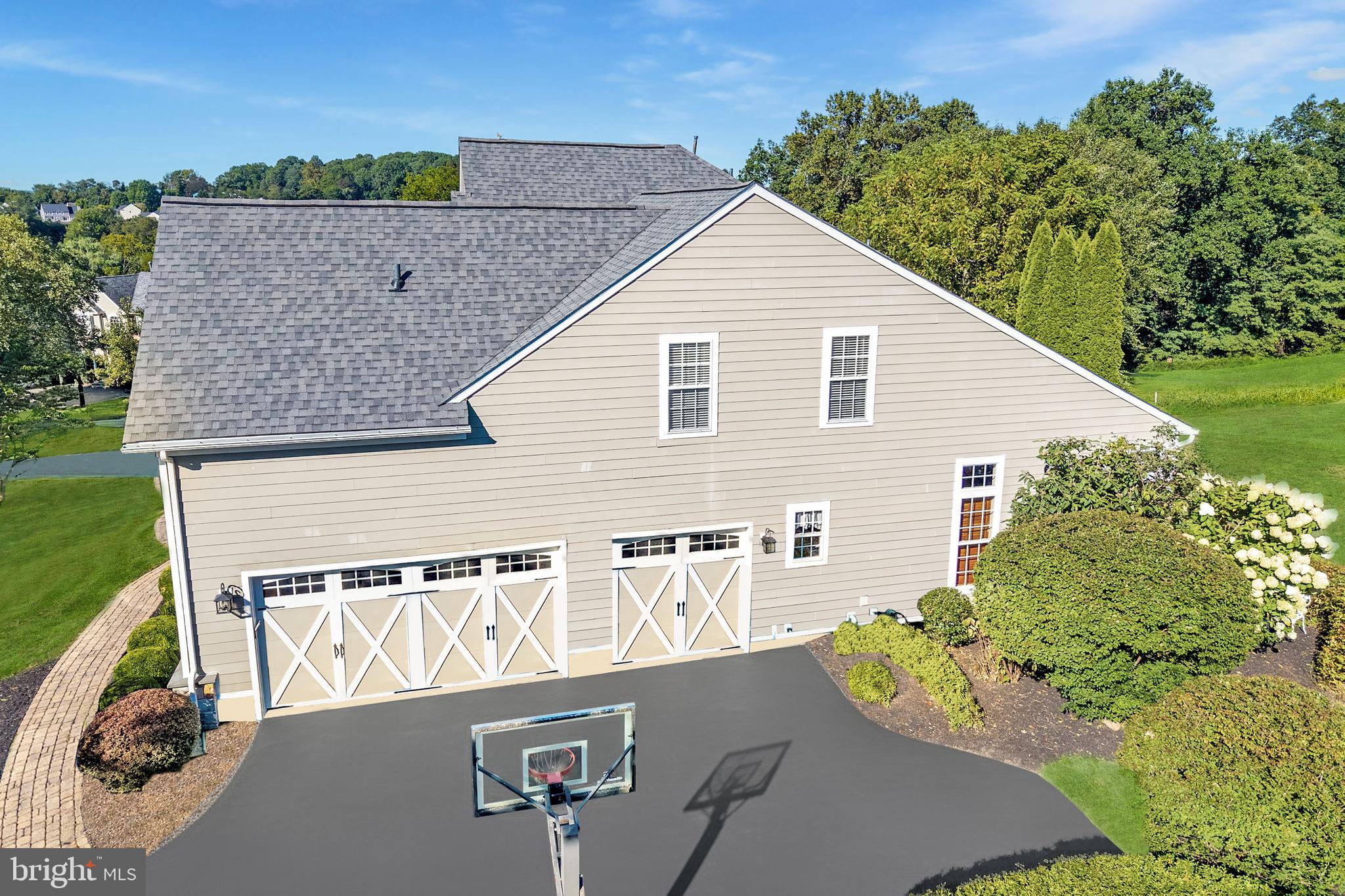 TATTERSALL - Residential