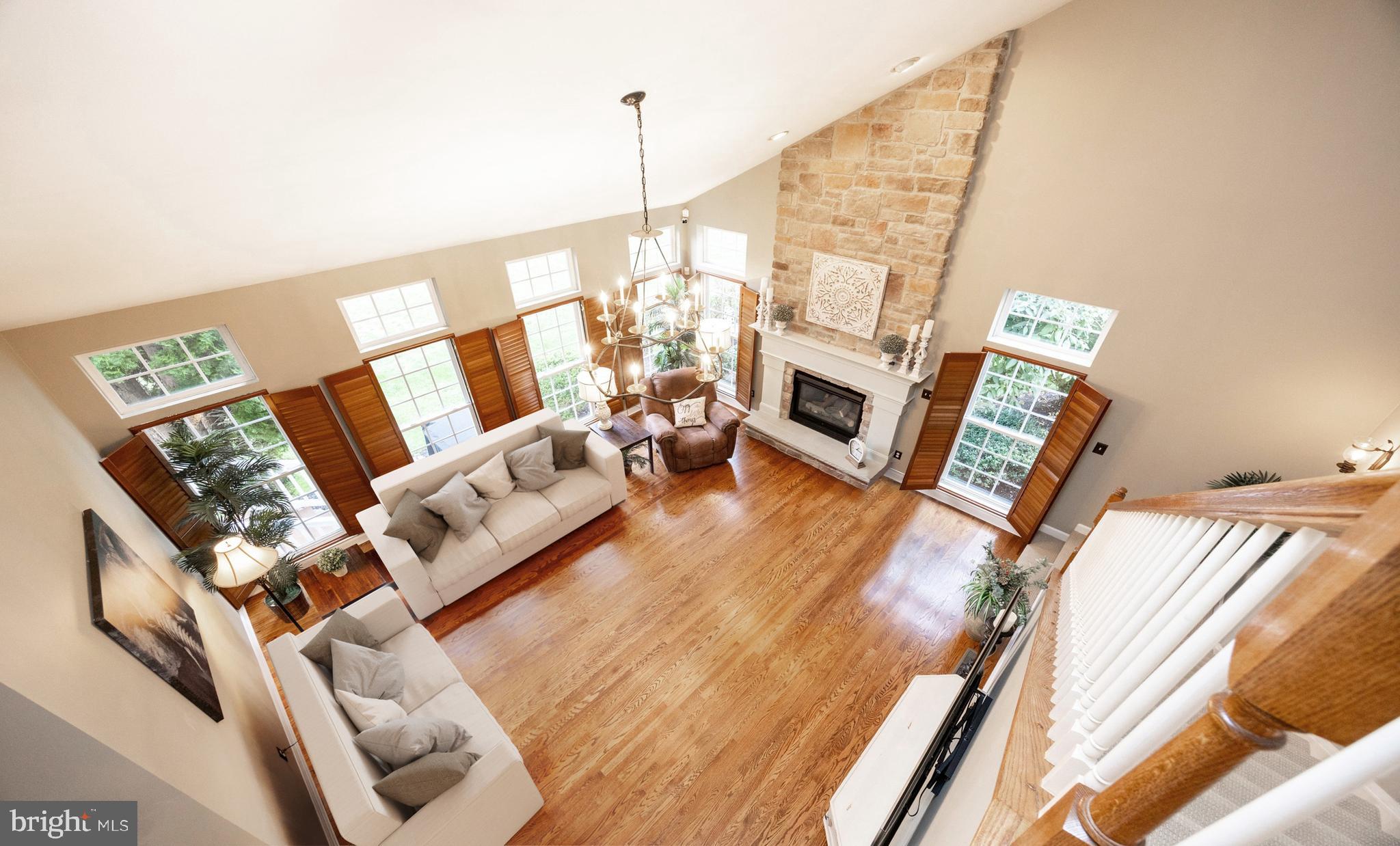 TATTERSALL - Residential