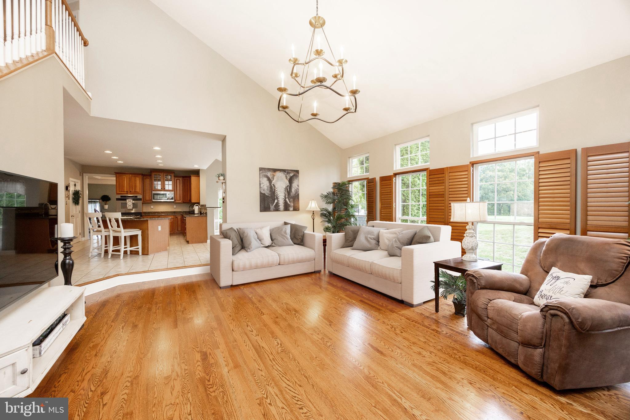 TATTERSALL - Residential