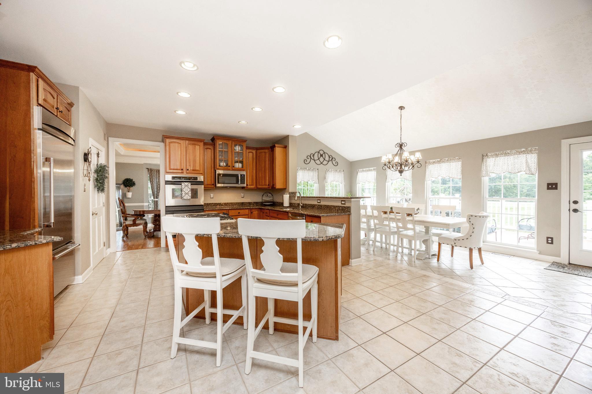 TATTERSALL - Residential