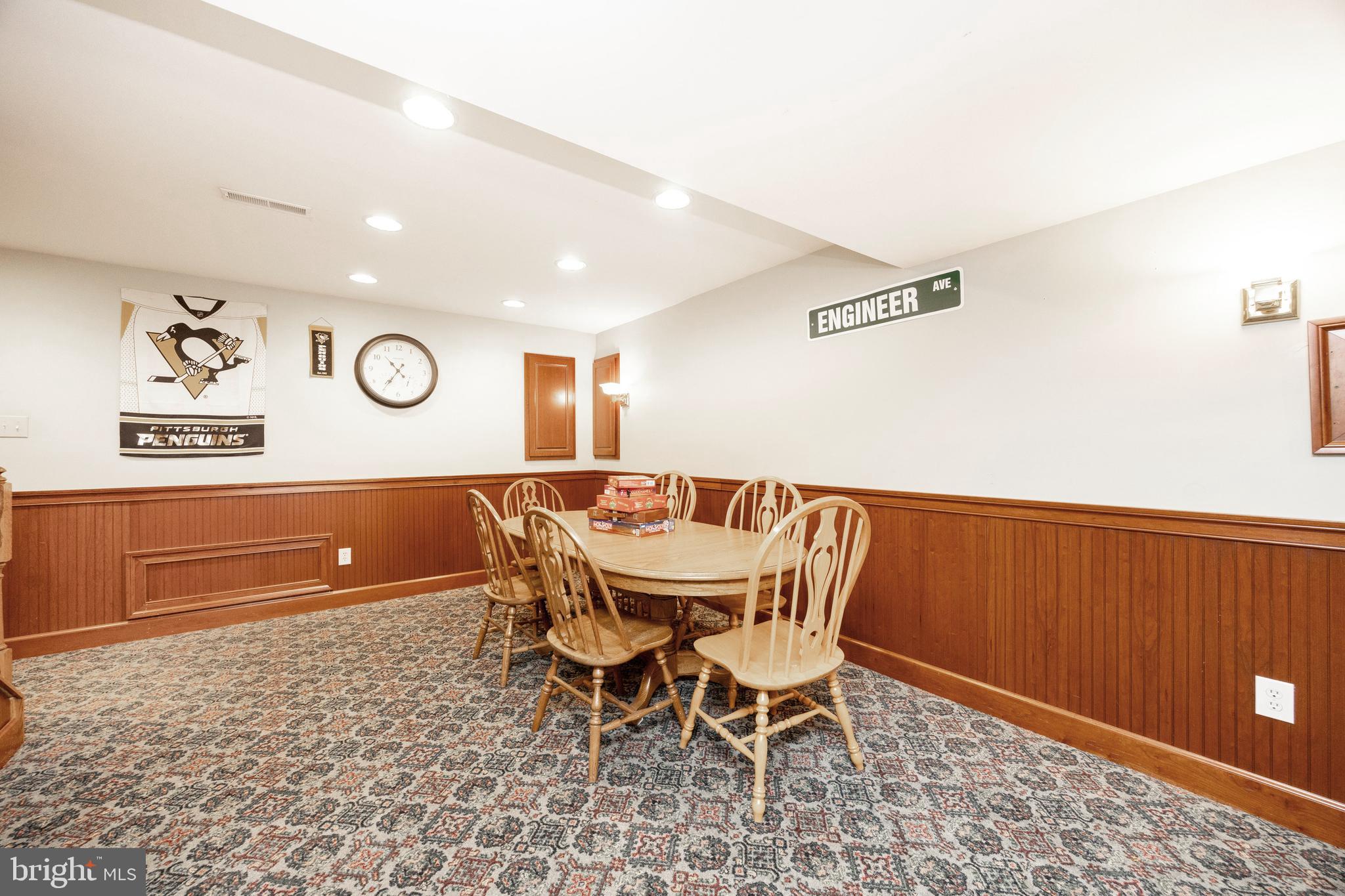 TATTERSALL - Residential