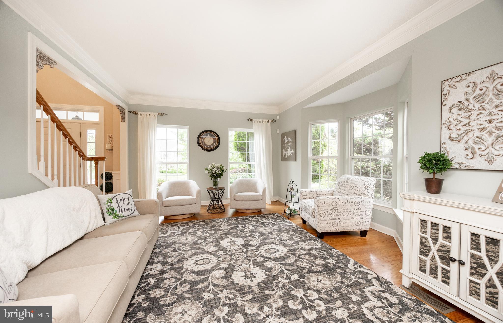 TATTERSALL - Residential