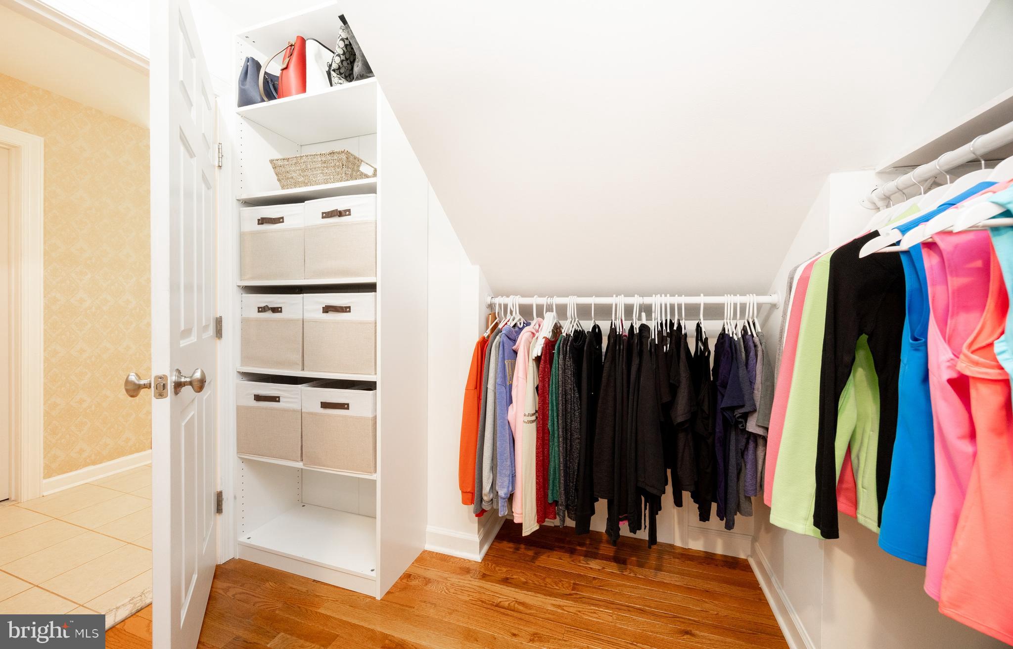 TATTERSALL - Residential