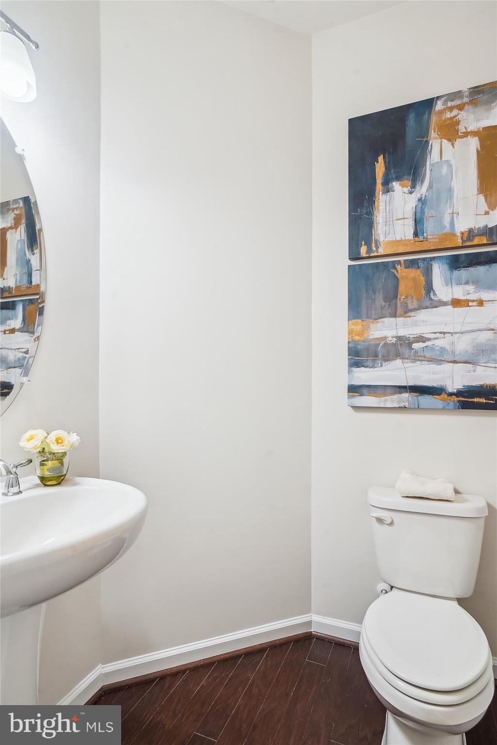 CLARKSBURG TOWN CENTER - Residential