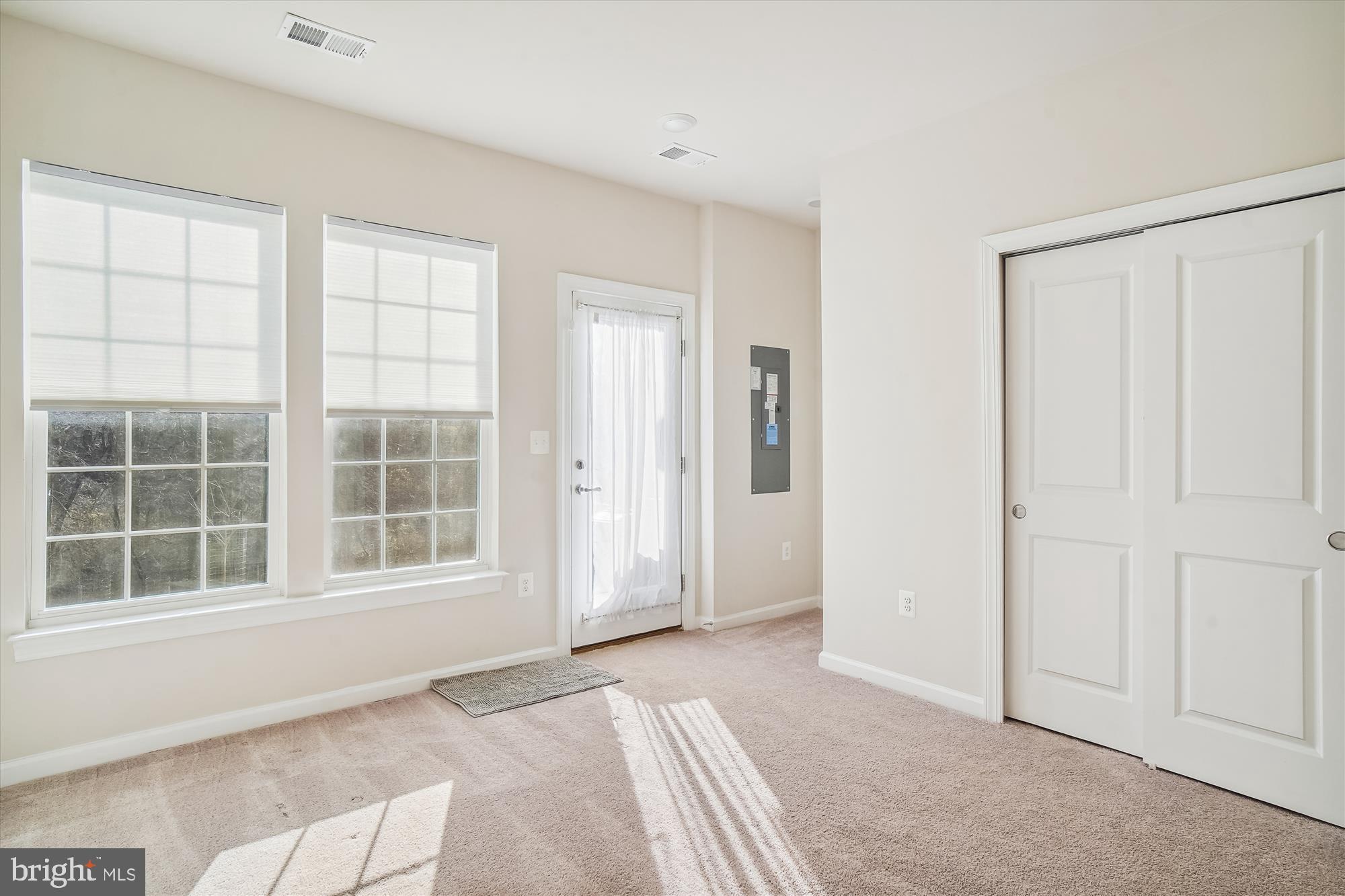 CLARKSBURG TOWN CENTER - Residential