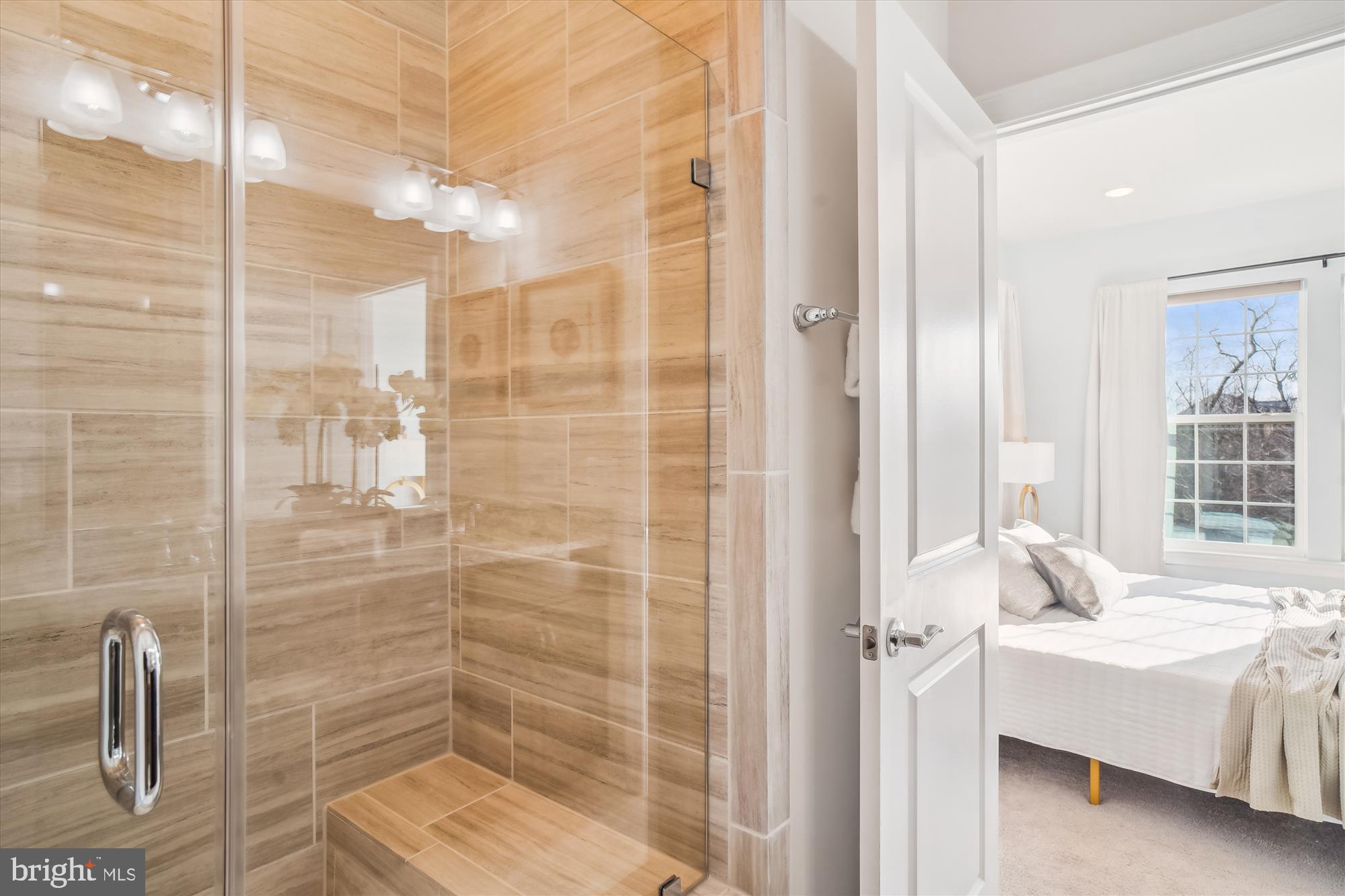 CLARKSBURG TOWN CENTER - Residential