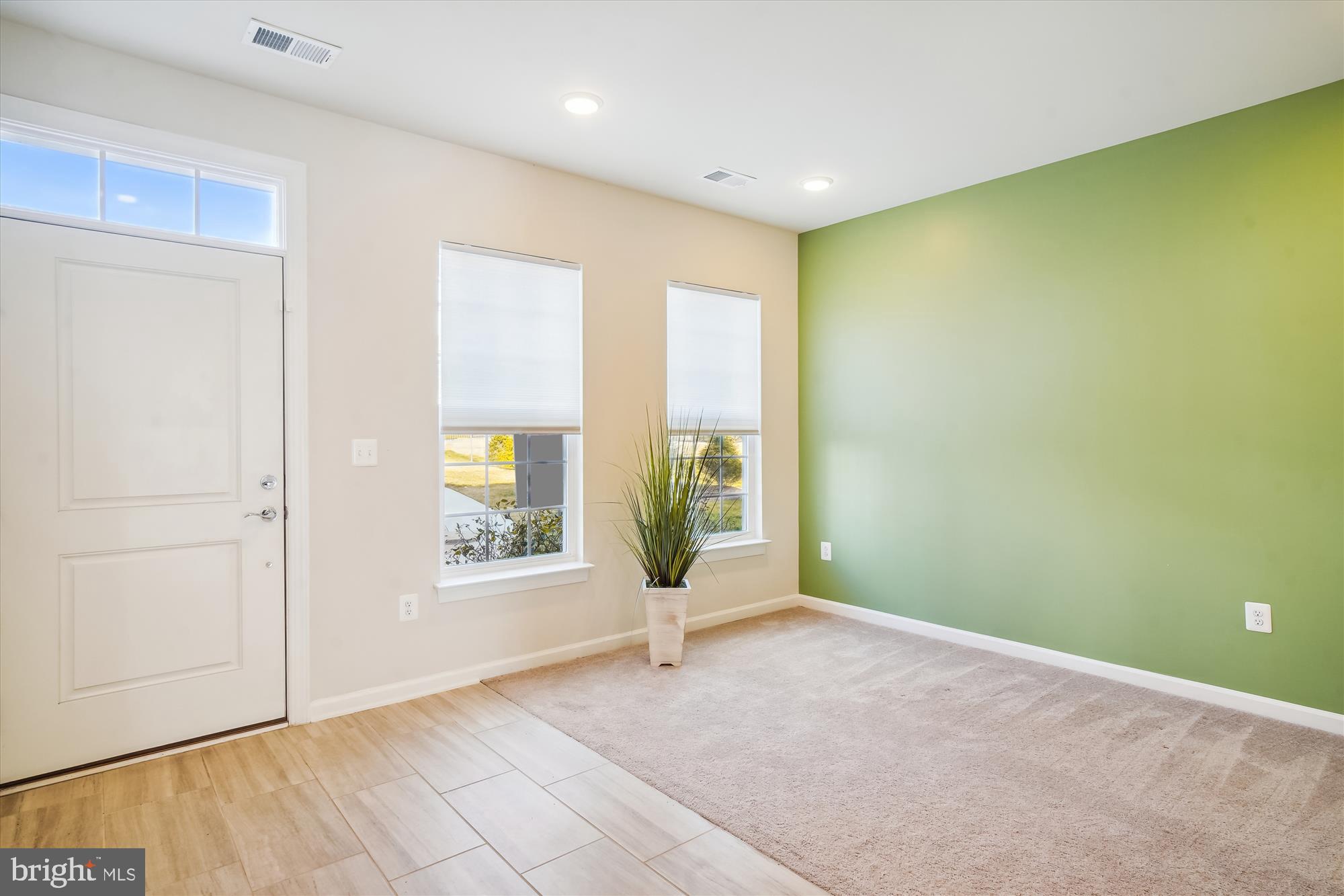 CLARKSBURG TOWN CENTER - Residential