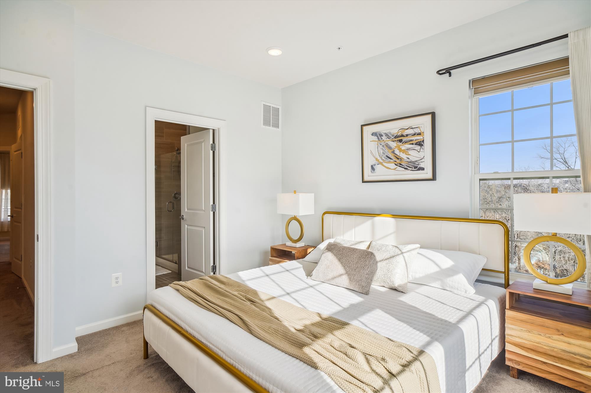 CLARKSBURG TOWN CENTER - Residential