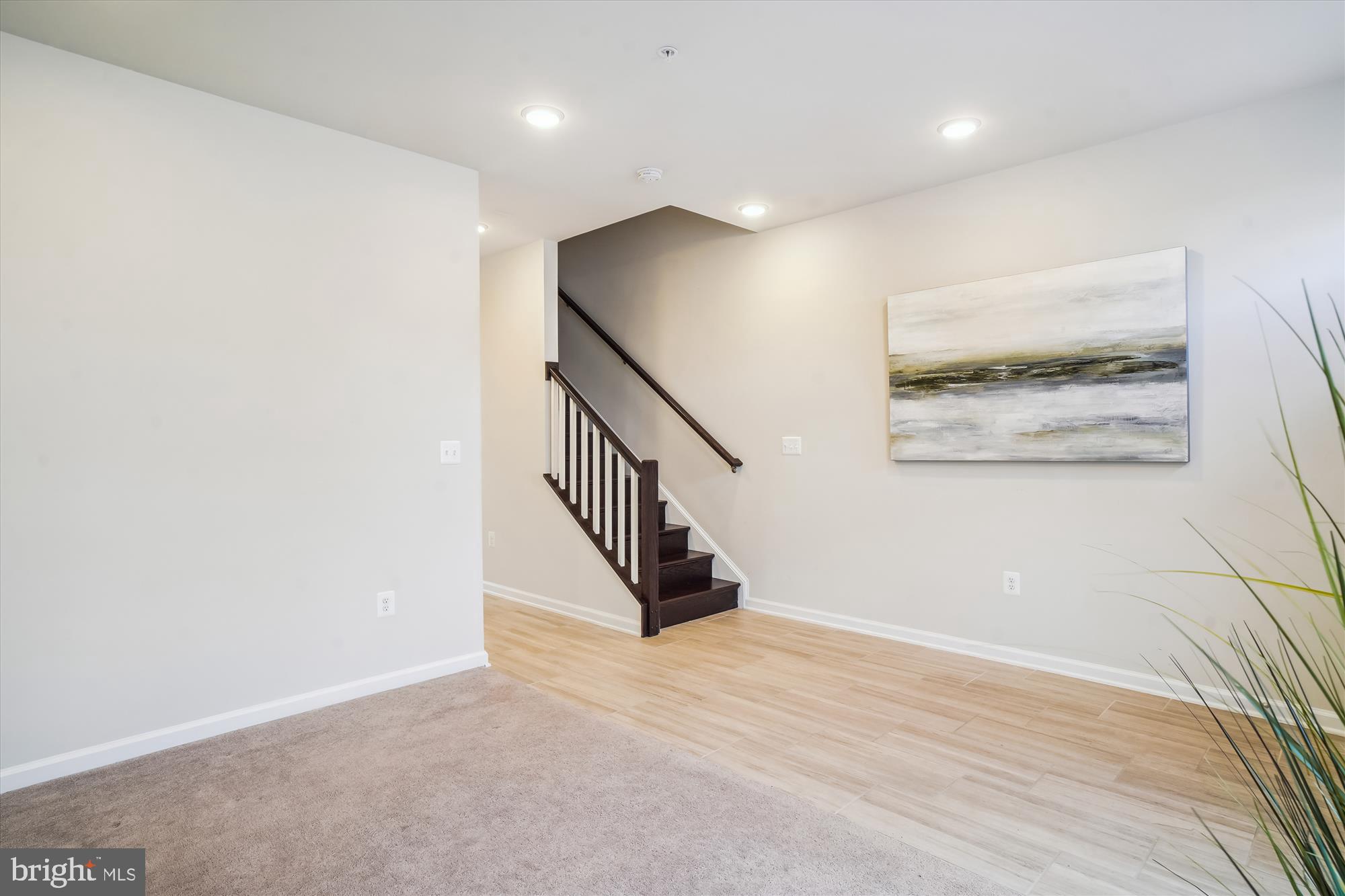 CLARKSBURG TOWN CENTER - Residential