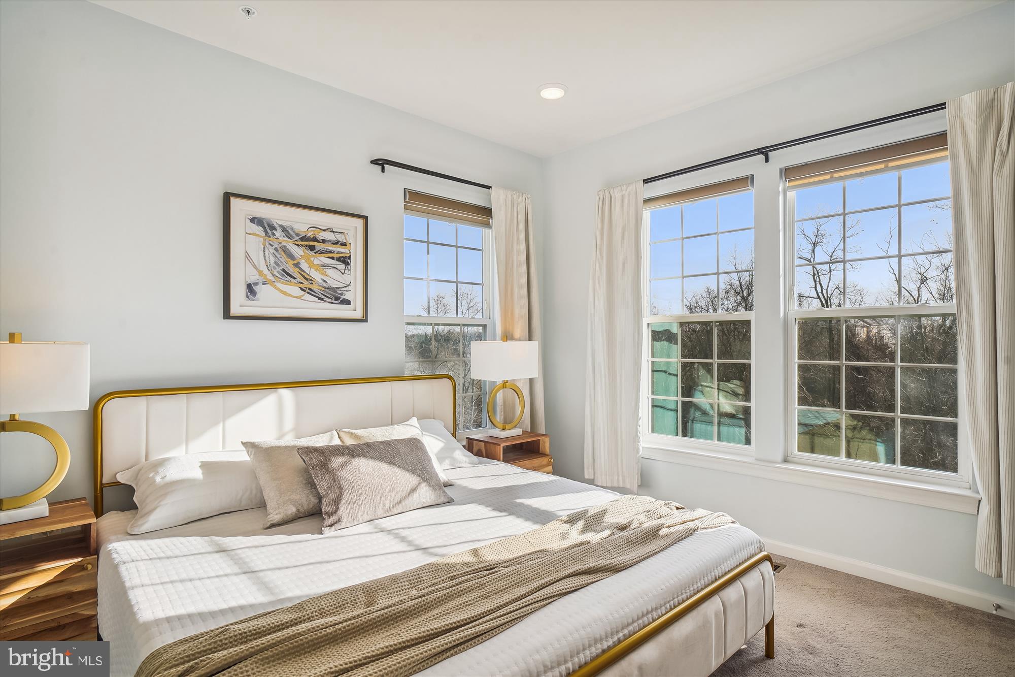 CLARKSBURG TOWN CENTER - Residential