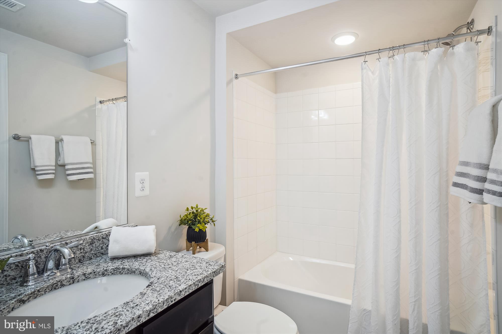 CLARKSBURG TOWN CENTER - Residential