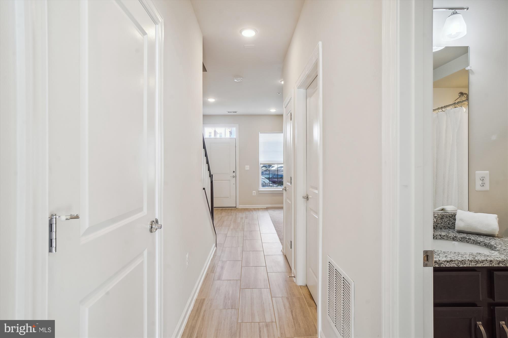 CLARKSBURG TOWN CENTER - Residential