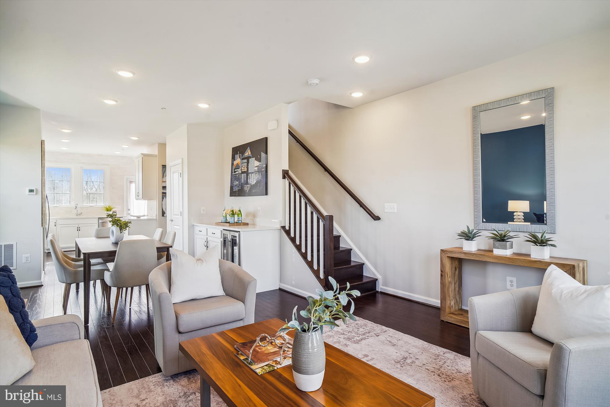 CLARKSBURG TOWN CENTER - Residential