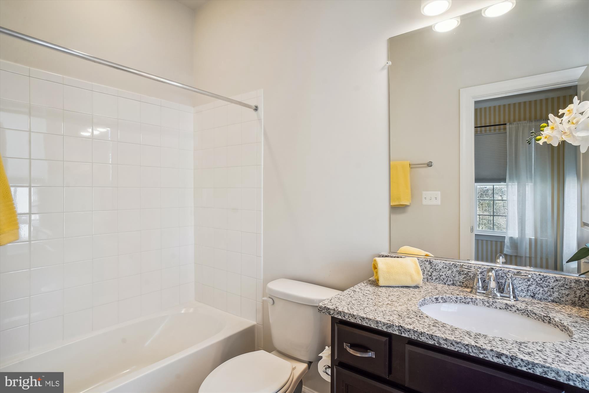 CLARKSBURG TOWN CENTER - Residential