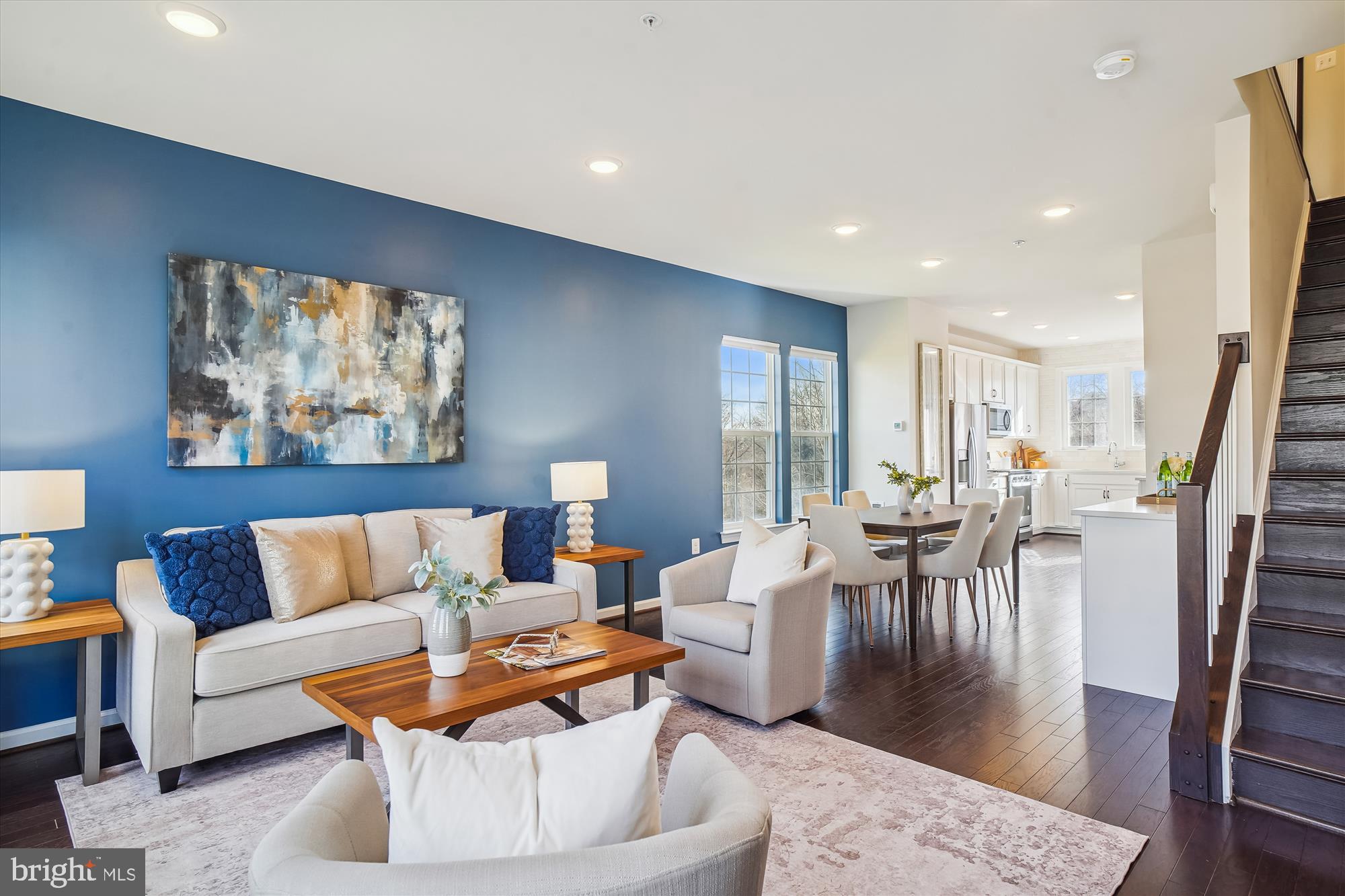 CLARKSBURG TOWN CENTER - Residential