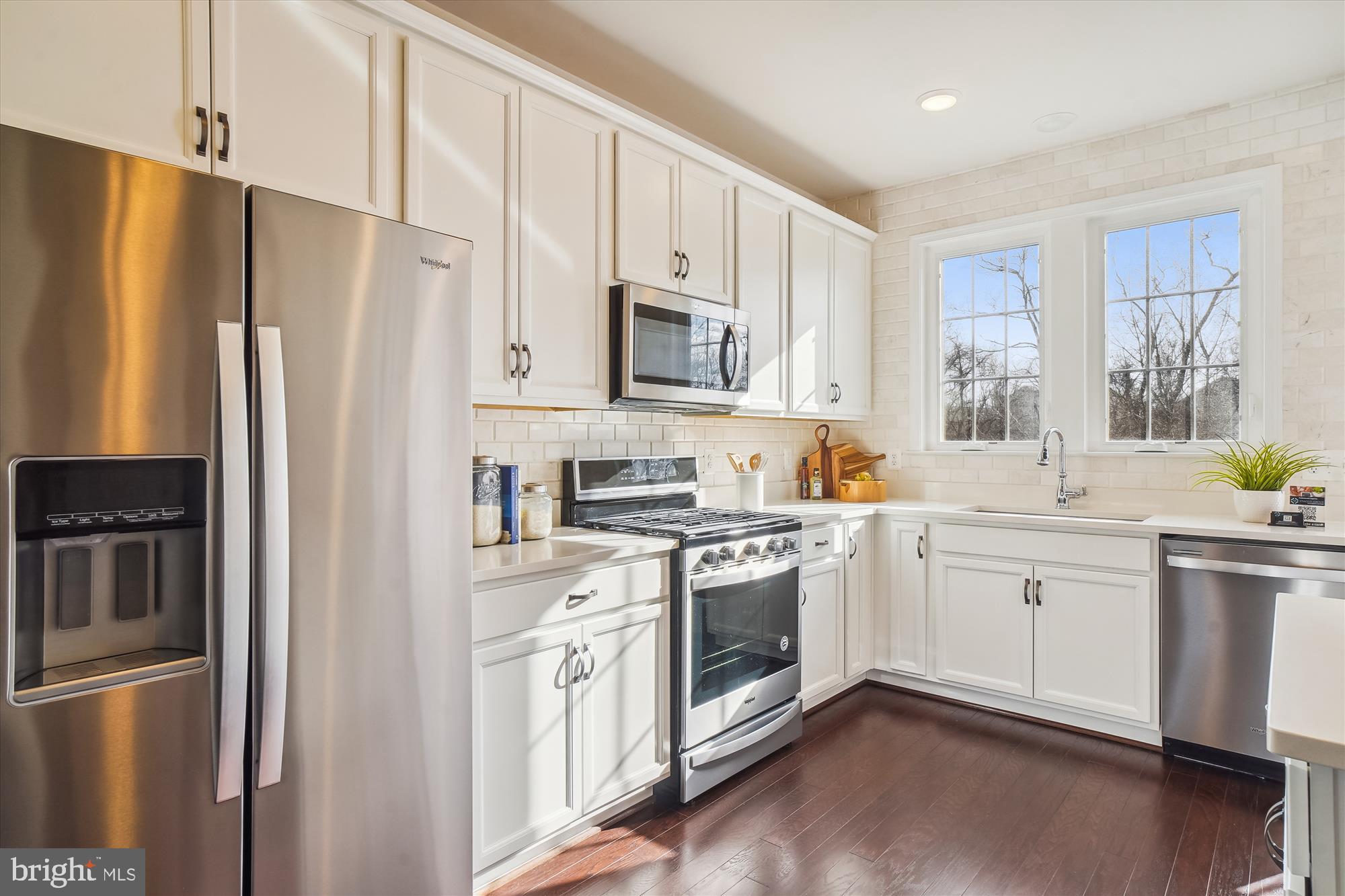 CLARKSBURG TOWN CENTER - Residential