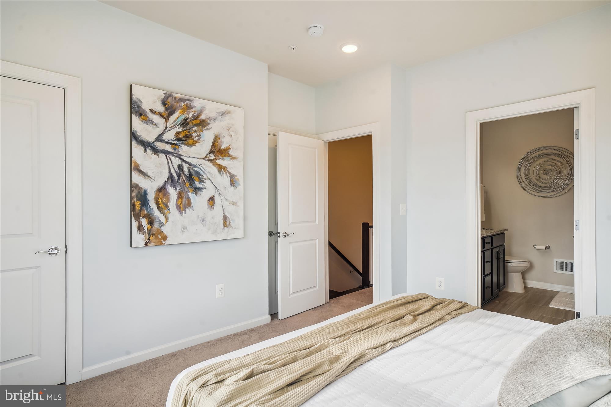 CLARKSBURG TOWN CENTER - Residential