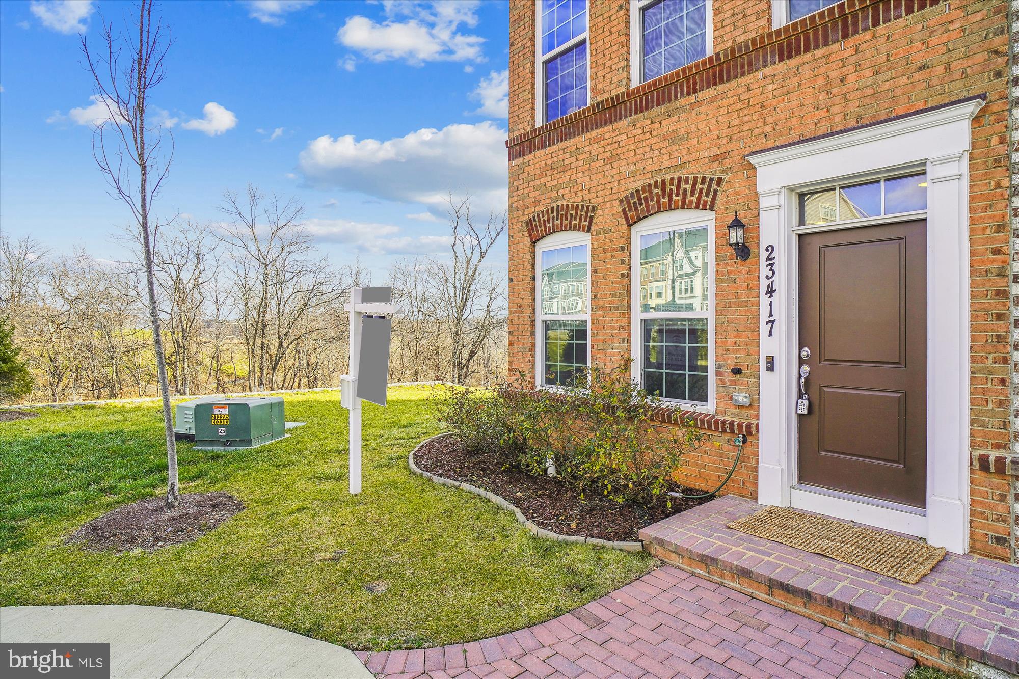 CLARKSBURG TOWN CENTER - Residential