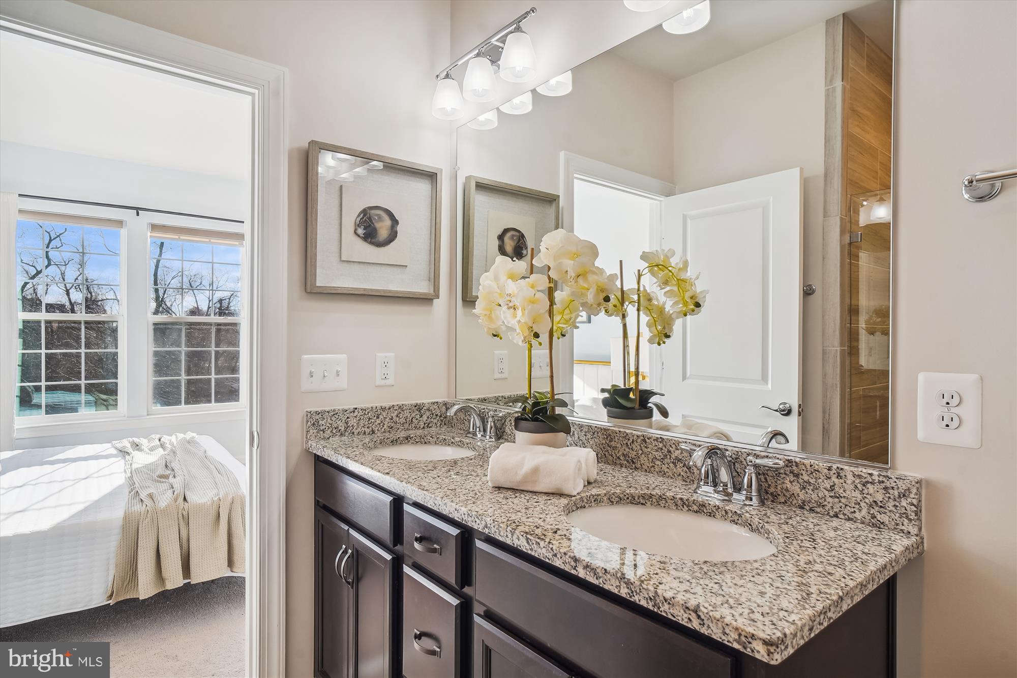 CLARKSBURG TOWN CENTER - Residential