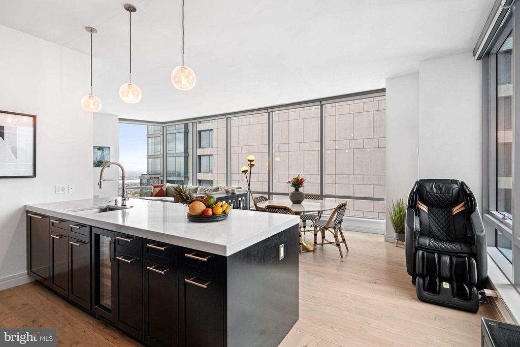 Photo of 1414 S Penn Square #43A, PHILADELPHIA, PA 19102 (MLS # PAPH2539894)