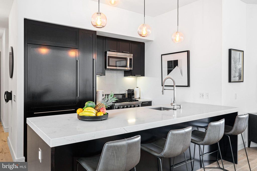 Photo of 1414 S Penn Square #43A, PHILADELPHIA, PA 19102 (MLS # PAPH2539894)