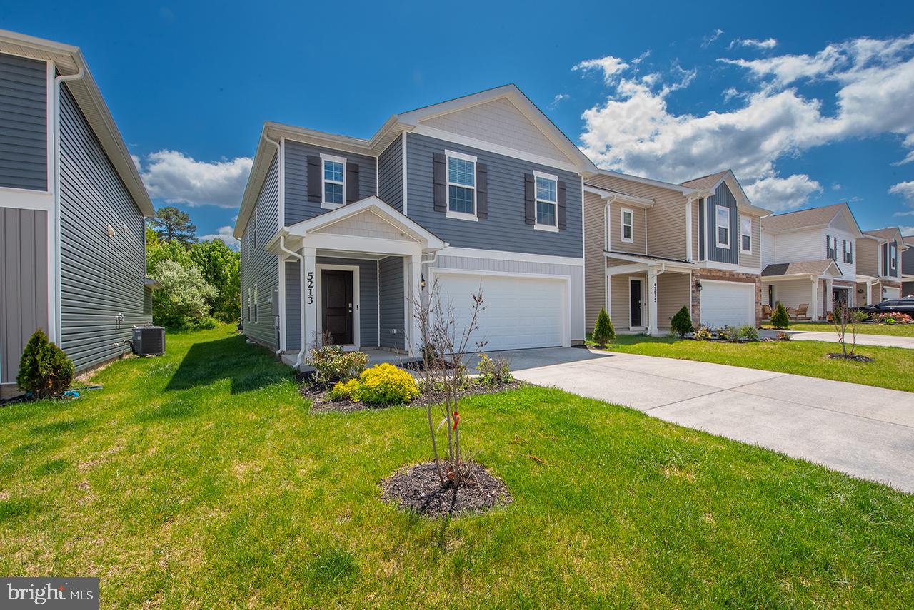 WEST WIND - Residential