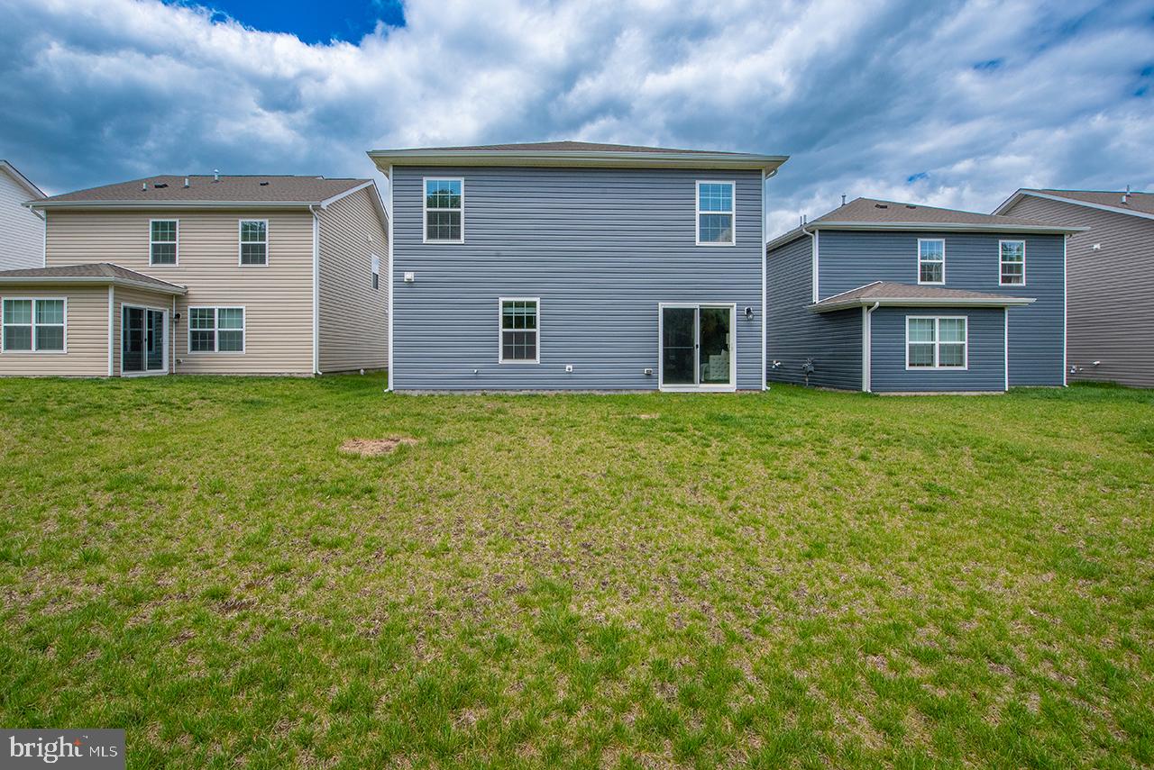 WEST WIND - Residential
