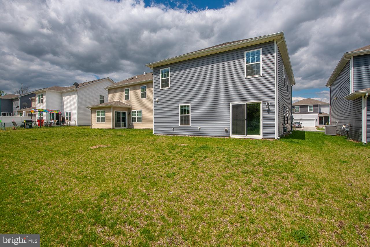 WEST WIND - Residential