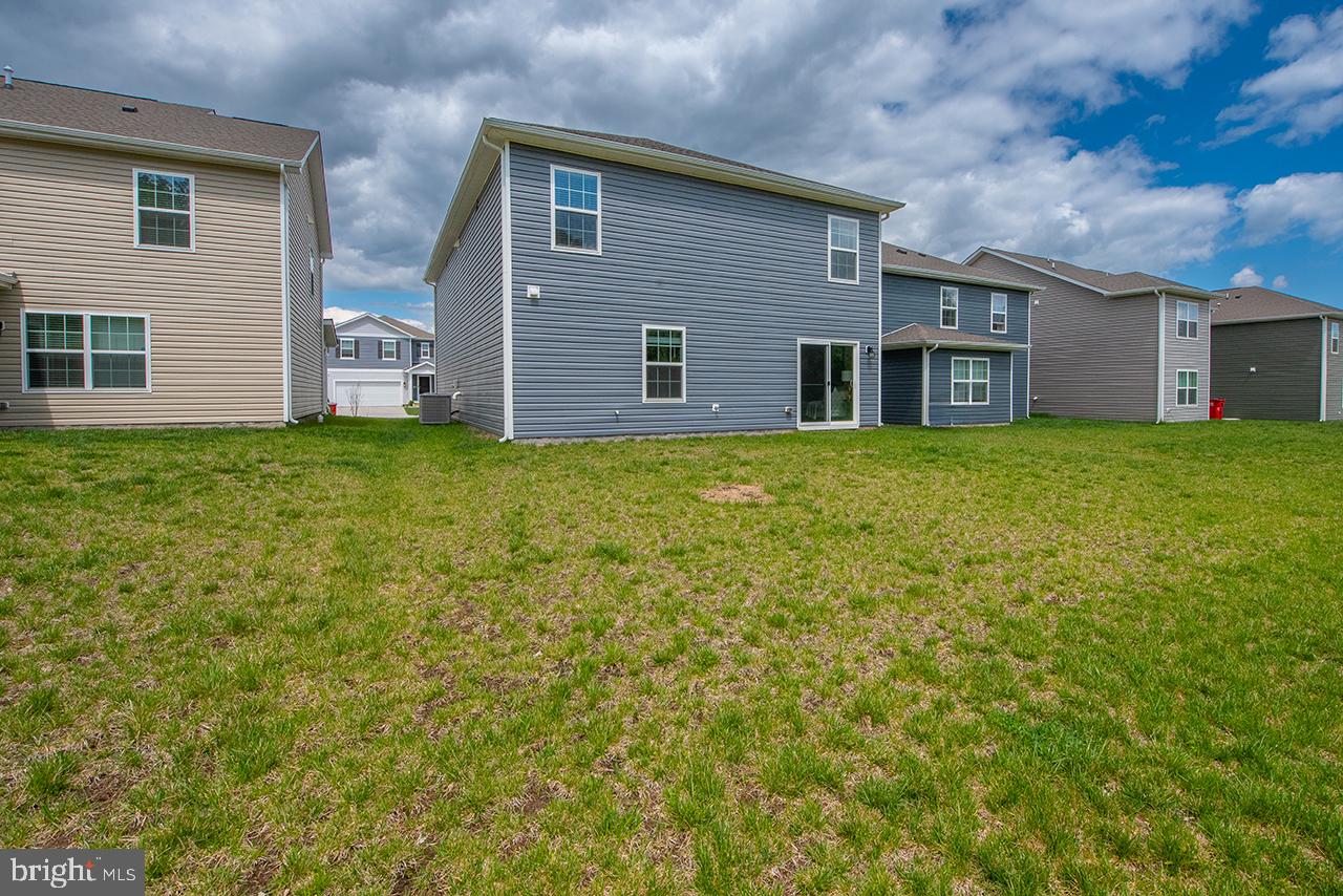 WEST WIND - Residential