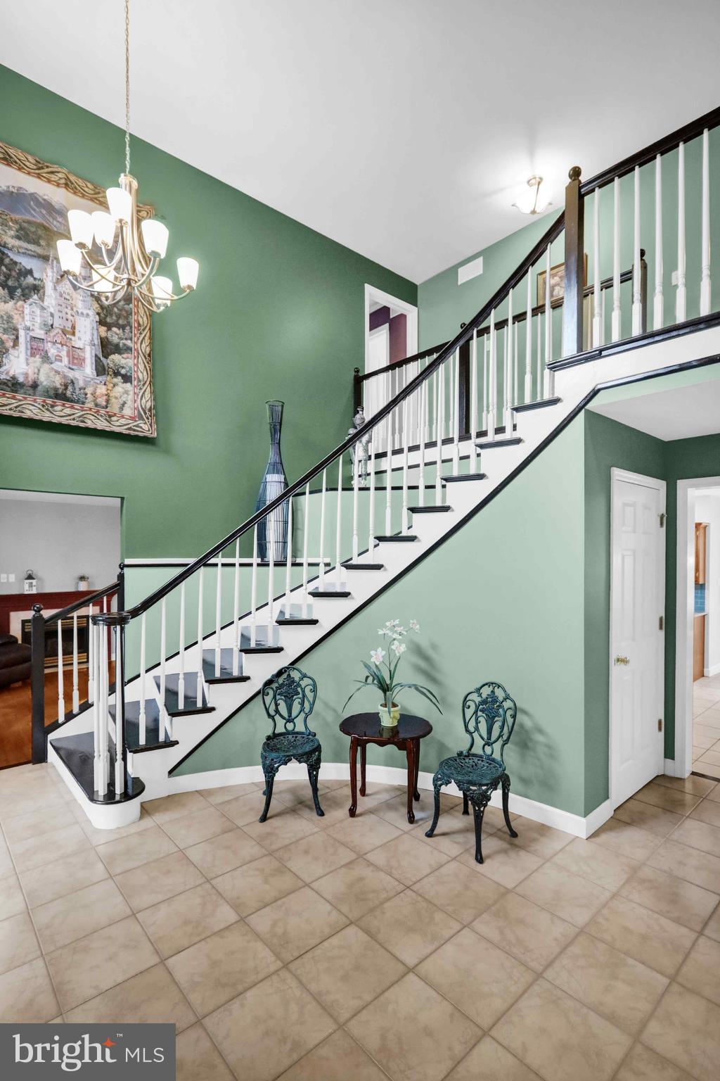 GREEN VALLEY ESTAT - Residential