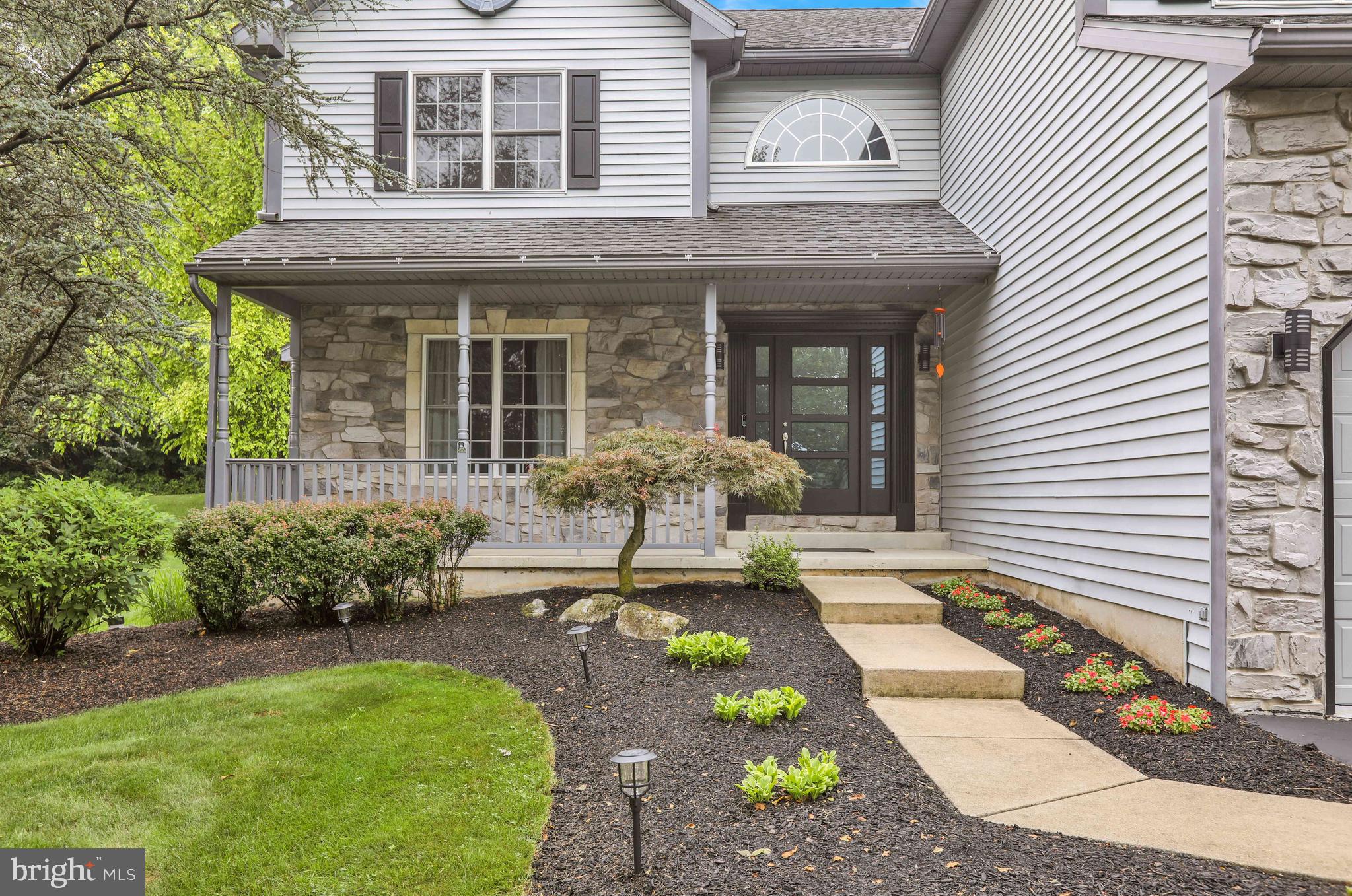 GREEN VALLEY ESTAT - Residential