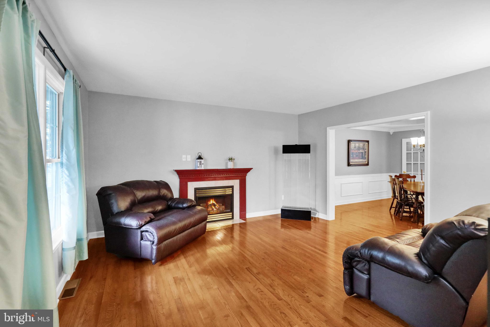 GREEN VALLEY ESTAT - Residential