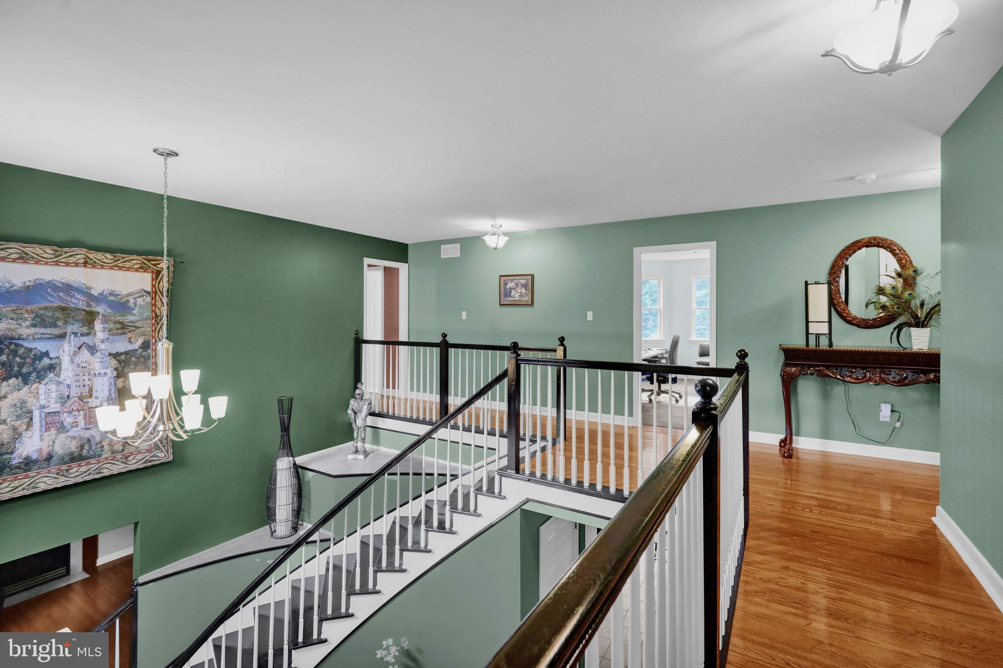 GREEN VALLEY ESTAT - Residential