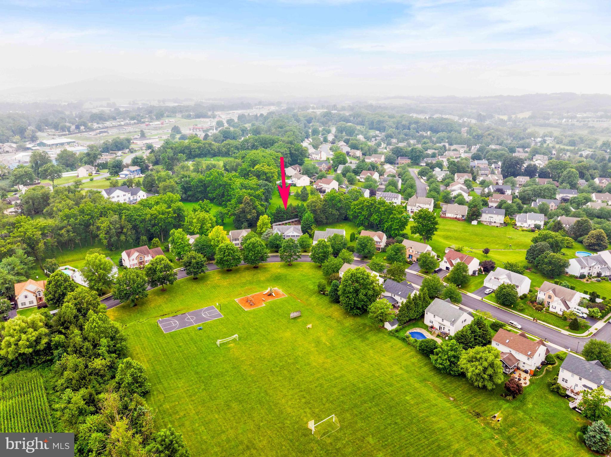 GREEN VALLEY ESTAT - Residential