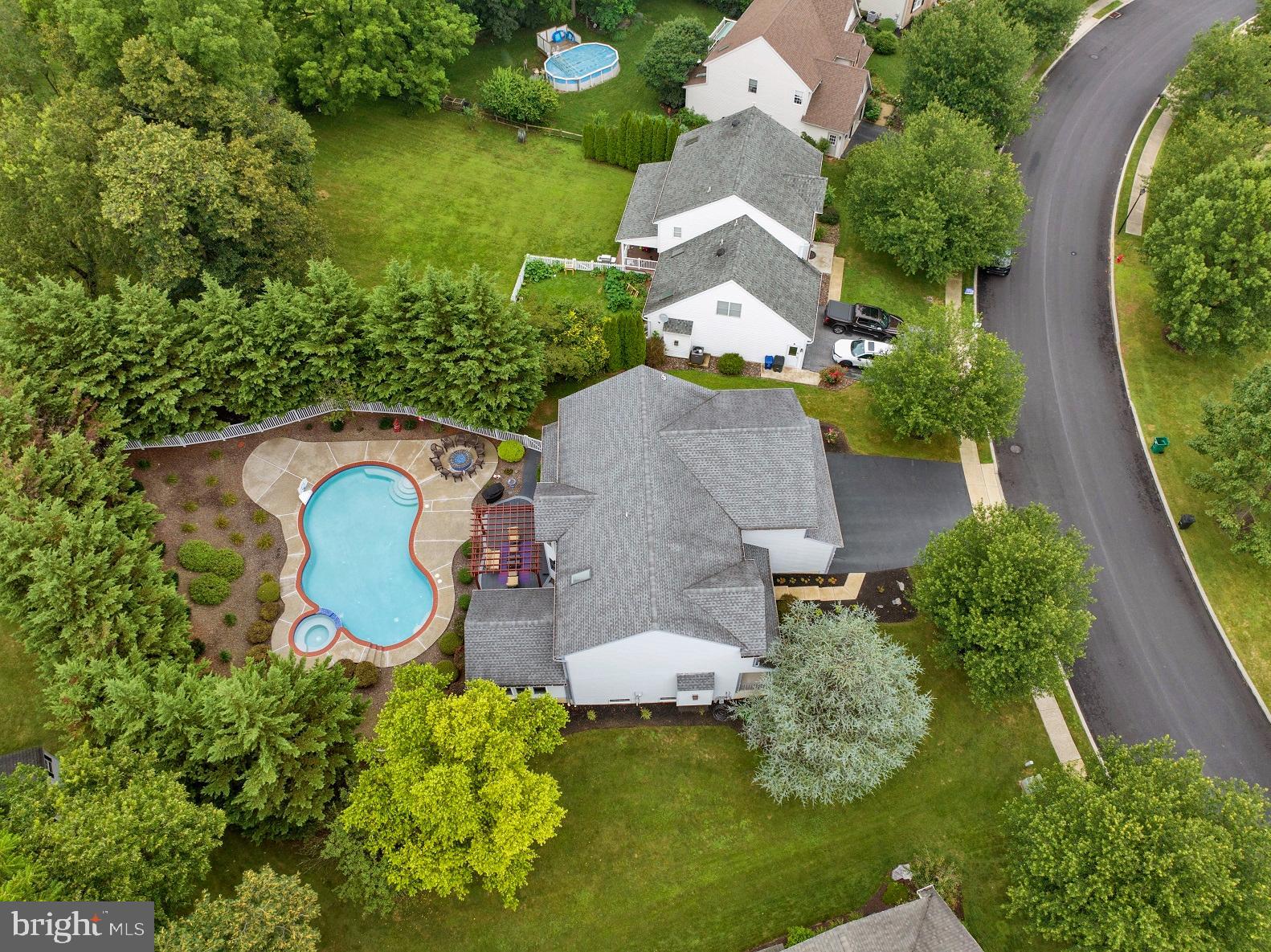 GREEN VALLEY ESTAT - Residential