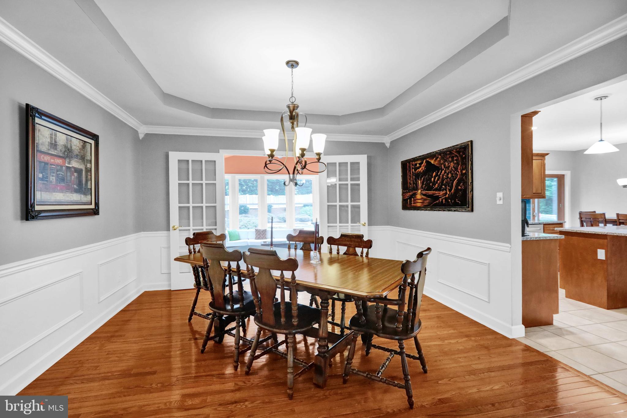 GREEN VALLEY ESTAT - Residential